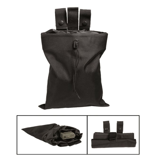 Модулен джоб EMPTY SHELL POUCH 202209 1