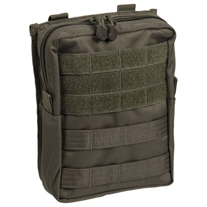 Модулен джоб Molle Large 202819 4