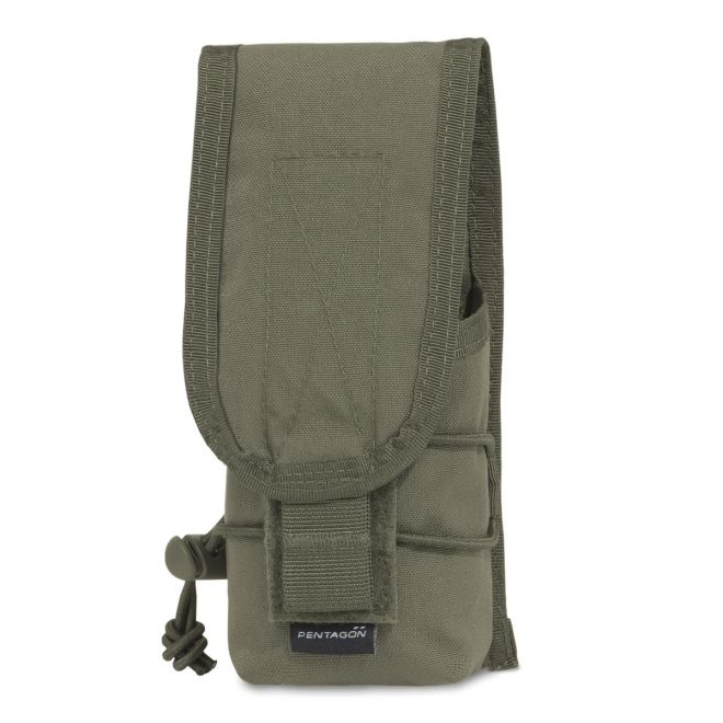 Модулен джоб Pentagon Single Multi Pouch M16 / AK47 207585 1