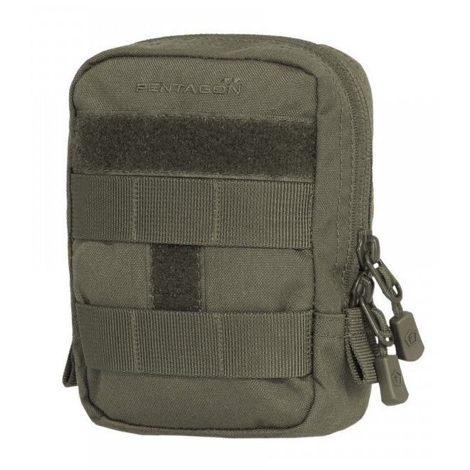 Модулен джоб Victor Utility Pouch RAL Модулен джоб Victor Utility Pouch RAL 1
