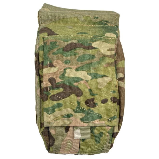Модулен джоб за аптечка DK TYR MD750 MultiCam Модулен джоб за аптечка DK TYR MD750 MultiCam 1