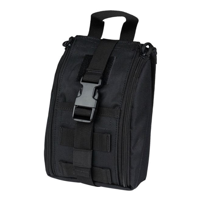 Модулен джоб за аптечка First Response QR Large Black 207691 1
