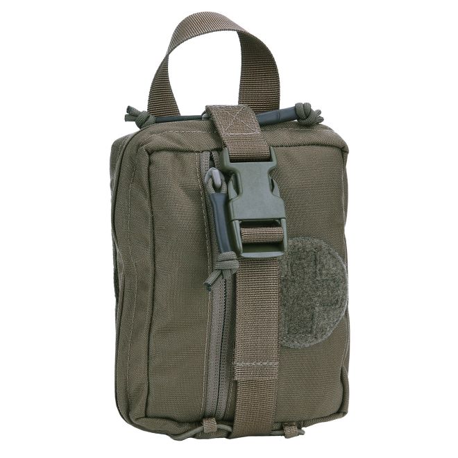 Модулен джоб за аптечка TF-2215 Medic Large CORDURA 205329 2