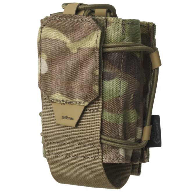 Модулен джоб за радиостанцич Helikon-tex Multicam 206131 1