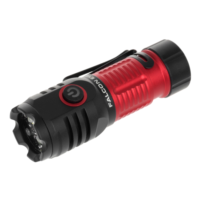 Мощен фенер Falcon Eye OMEGA 1K 1000 lm 207342 1
