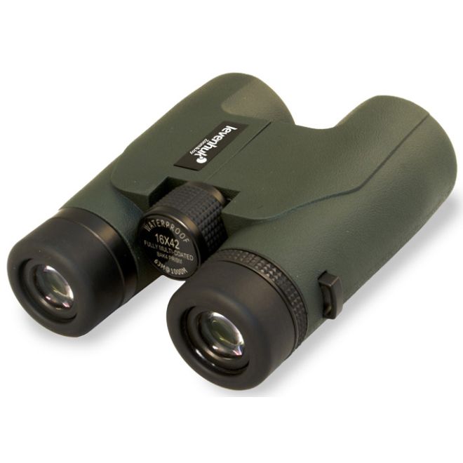 Мощен непромокаем бинокъл Karma PRO 16x42 205374 6