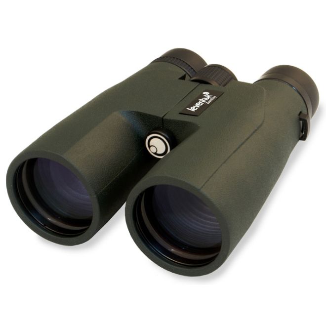 Мощен широкоъгълен бинокъл Karma PRO 10x50 - непромокаем 205523 2