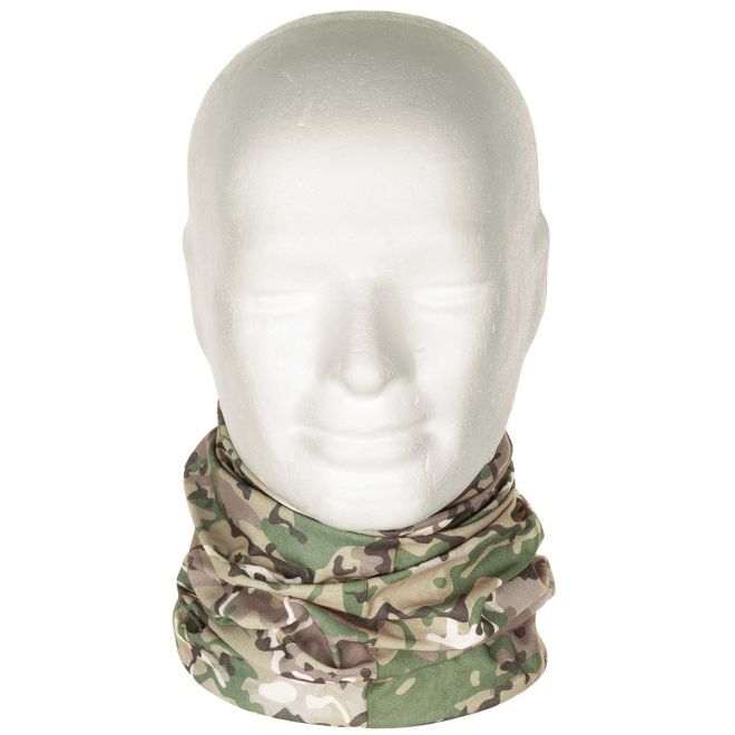 Мултифункционална яка Operation Camo 205415 1