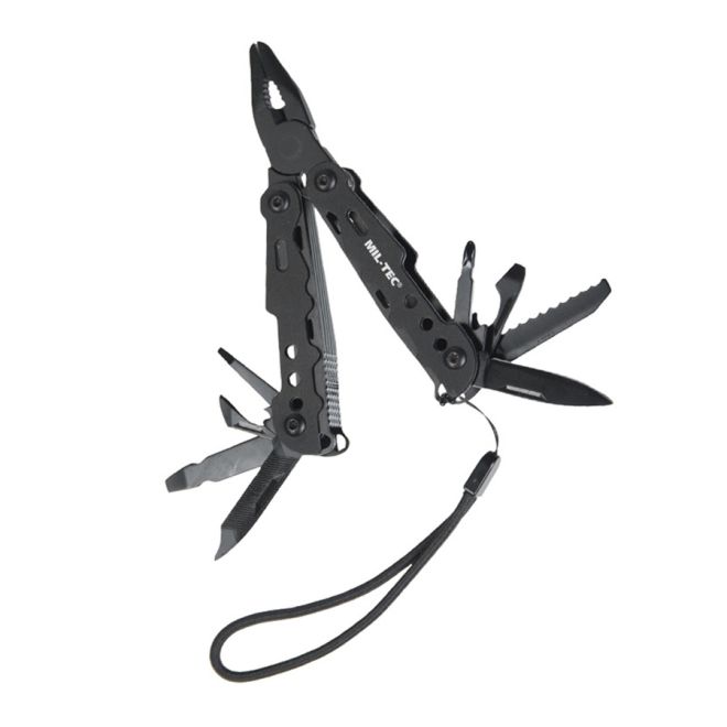 Мултитул Black Cobra 202637