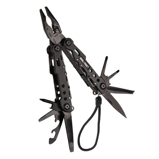 Мултитул Black Dragon 204550 2