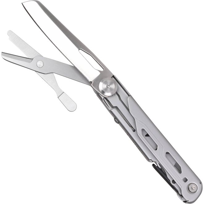 Мултитул Haller Silver Light 206233 1