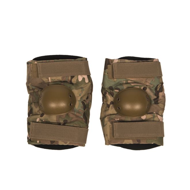 Налакътници Miltec CAMO 204634
