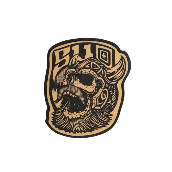 Нашивка 5.11 Tactical Viking 204061