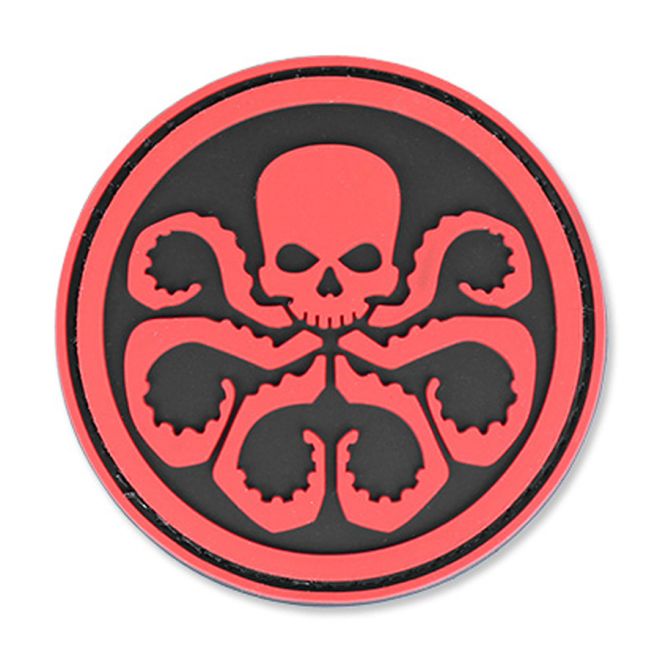 Нашивка Hydra 202439
