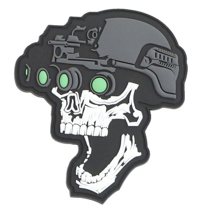 Нашивка Nightvision 204089