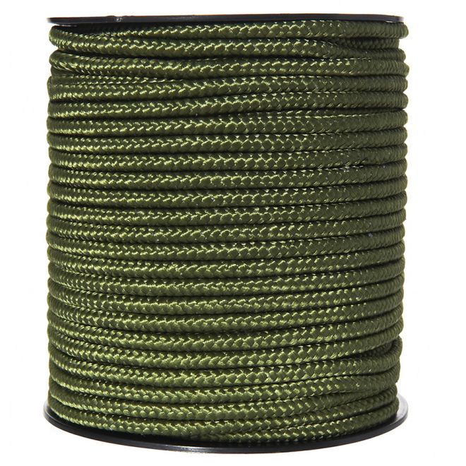 Найлоново въже Fosco Commando rope 5 мм / 60 м 204717