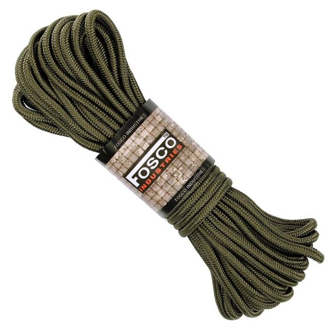 Найлоново въже Fosco Industries 15m 205429 1