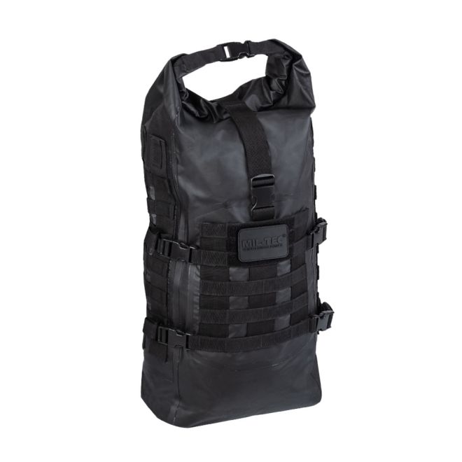 Непромокаема тактическа раница Miltec SEALS 35L 204689 1