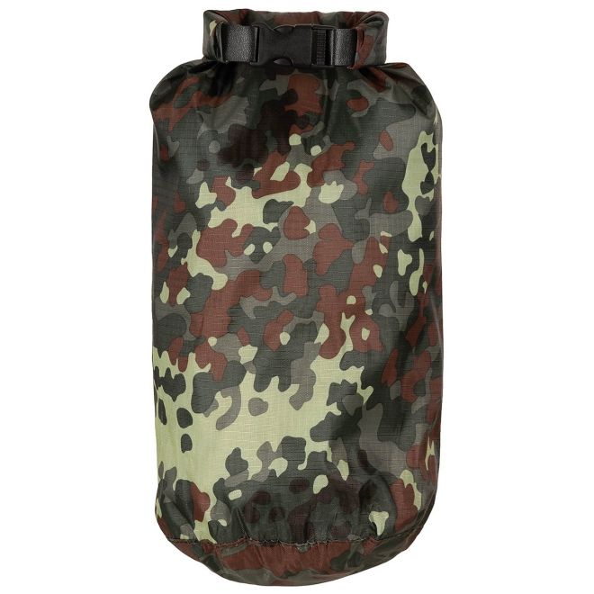 Непромокаема торба BW Camo 4L 205535