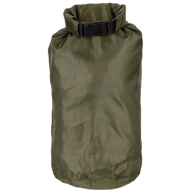 Непромокаема торба MFH Outdoor 4L 205537 1