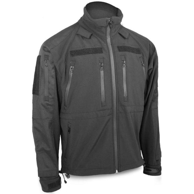 Непромокаемо Софтшел яке Tactical Pro 202892 3