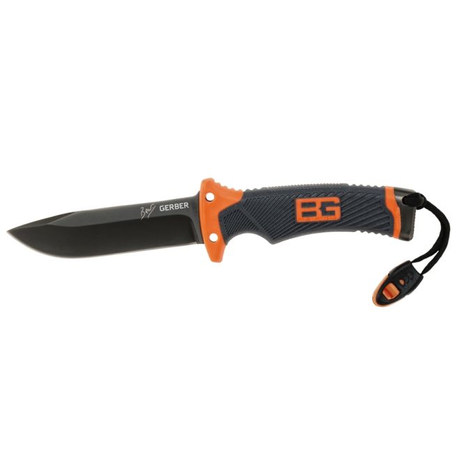 НОЖ BEAR GRYLLS ULTIMATE FINE EDGE 201629 1