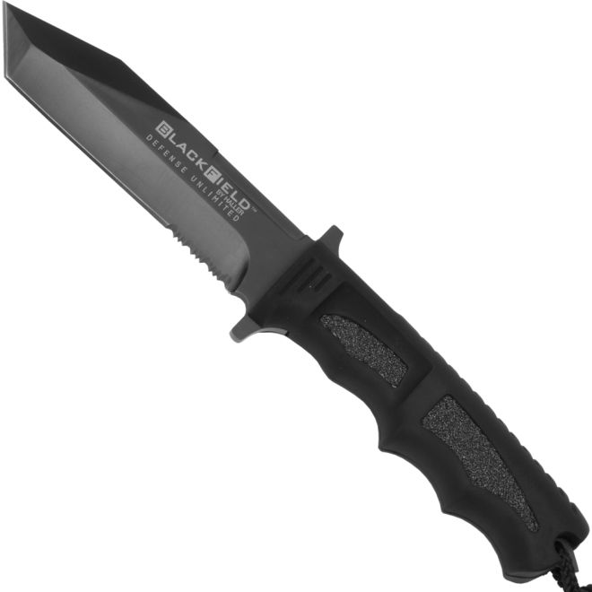 Нож Blackfield Basic Tanto 204140 2