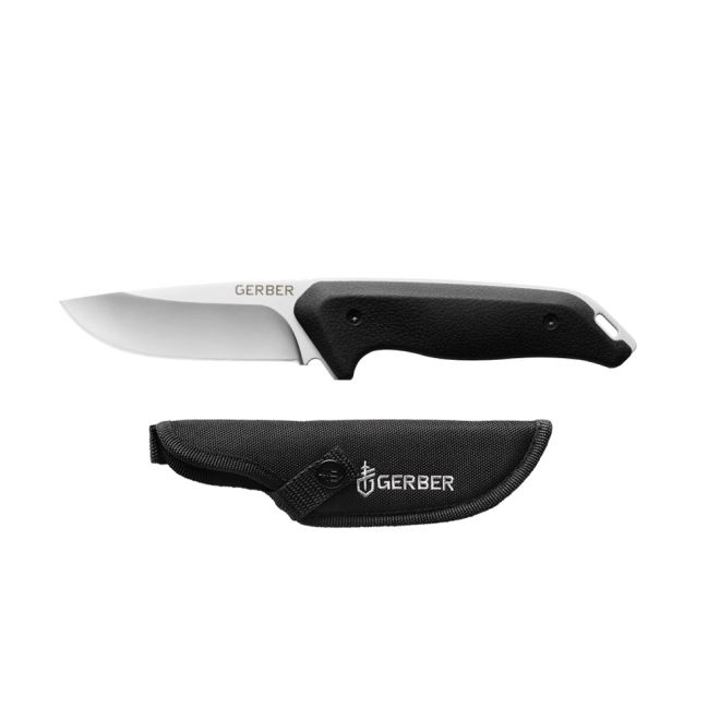 Нож Gerber Moment Fixed Blade 203297 2