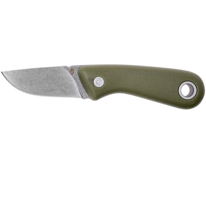 Нож Gerber Vertebrae fixed blade 203924 1