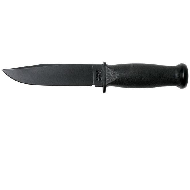 Нож Ka-Bar 2221 Mark I Black 201140 1