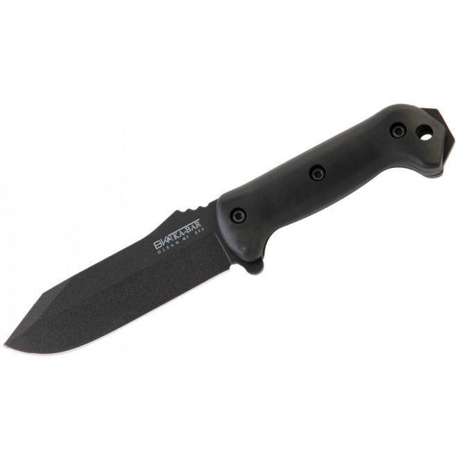 Нож Ka-Bar Becker Crewman 201187 1