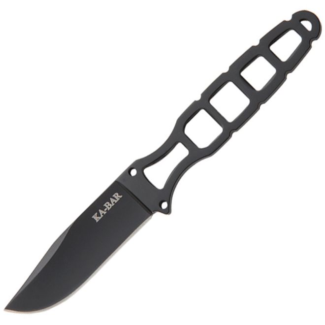 Нож Ka-Bar Skeleton Fixed Blade 204524 1