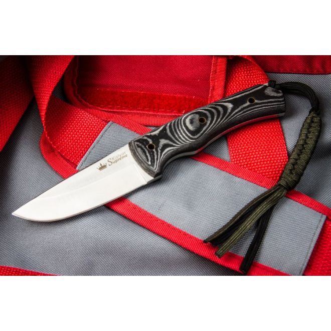 Нож Kizlyar Kid-440C-SW 201452 5