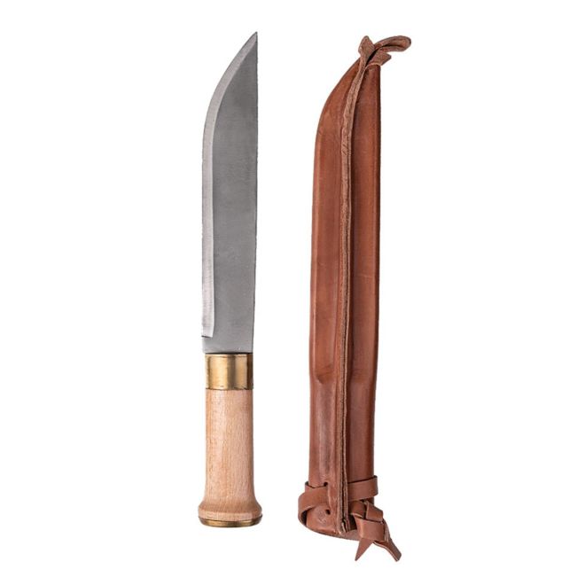 Нож Miltec FINN 35CM 205448 1