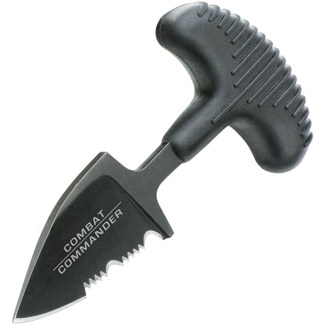Нож Mini Push Pal Combat Commander  204512 2