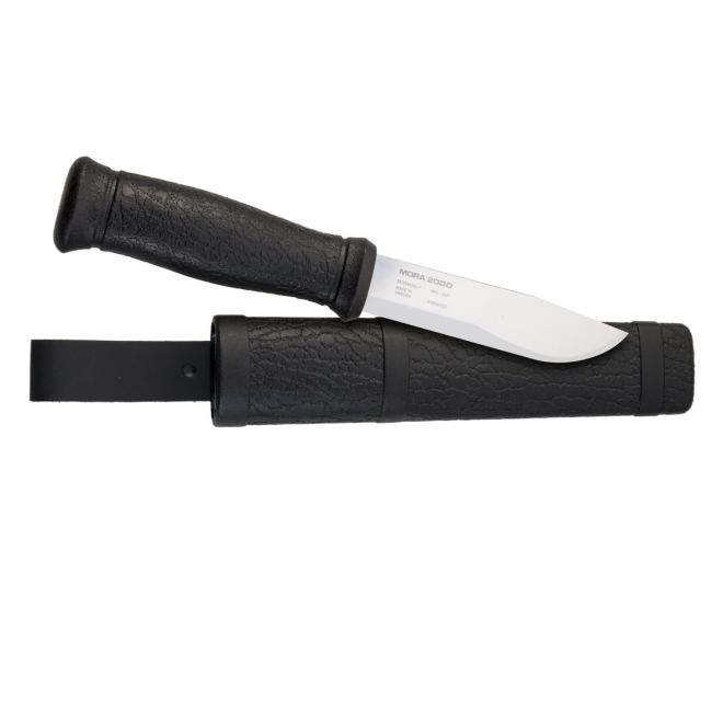 Нож MORA 2000 ANNIVERSARY EDITION 204580 1