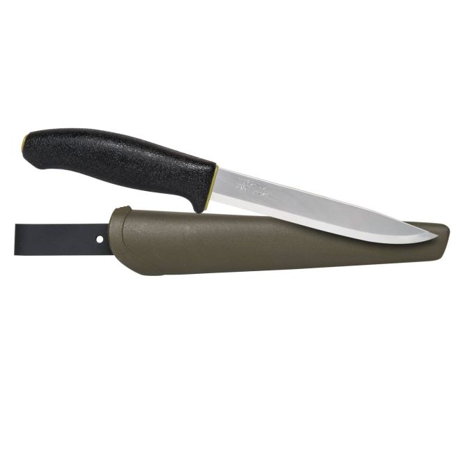 Нож Mora 748 MG STAINLESS 204583 4