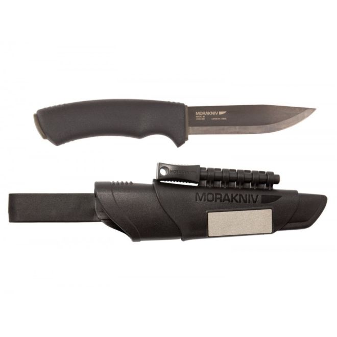 Нож MORA Bushcraft Survival Black 200834 1