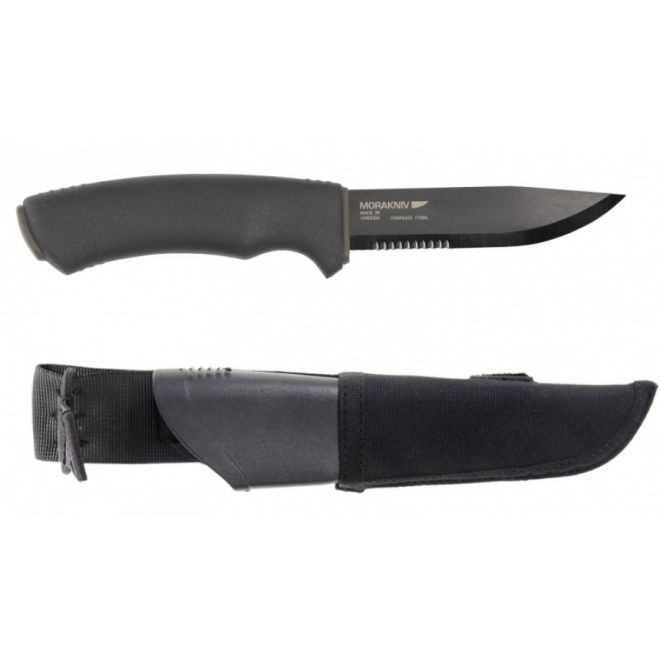 Нож MORA Tactical SRT 200838 1