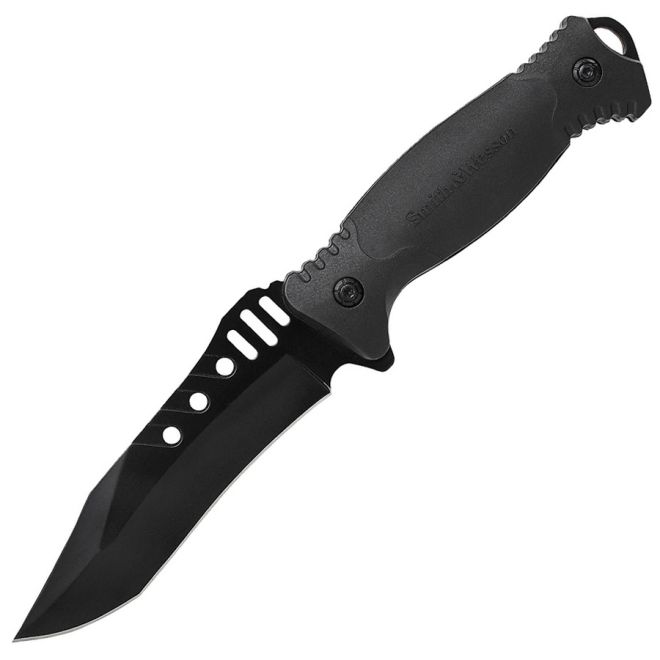 Нож Smith &amp; Wesson Full Tang Fixed Blade 201916 1