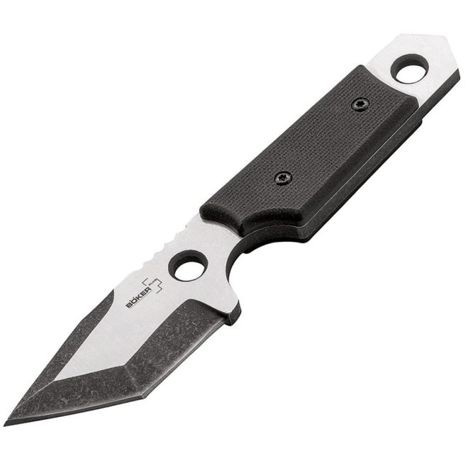 Нож за врат Boker Magnum Tantodashi 201887