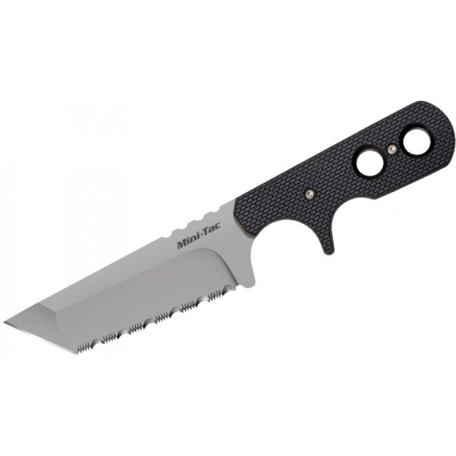 Нож за врат Cold Steel Mini Tac Tanto 201182 1