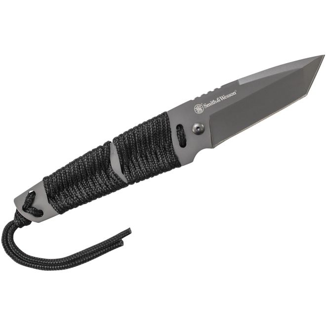 Нож за врат Smith &amp; Wesson SW910 201248 1