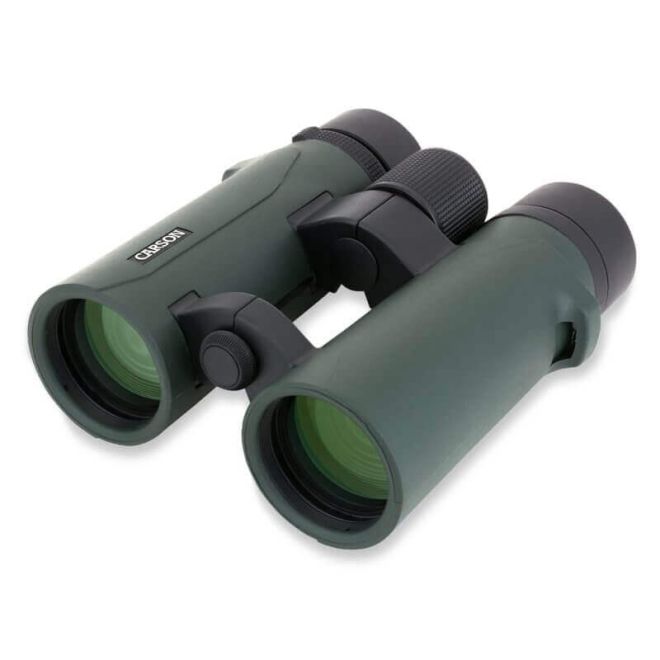 Олекотен американски бинокъл Carson RD-842 RD-842 3