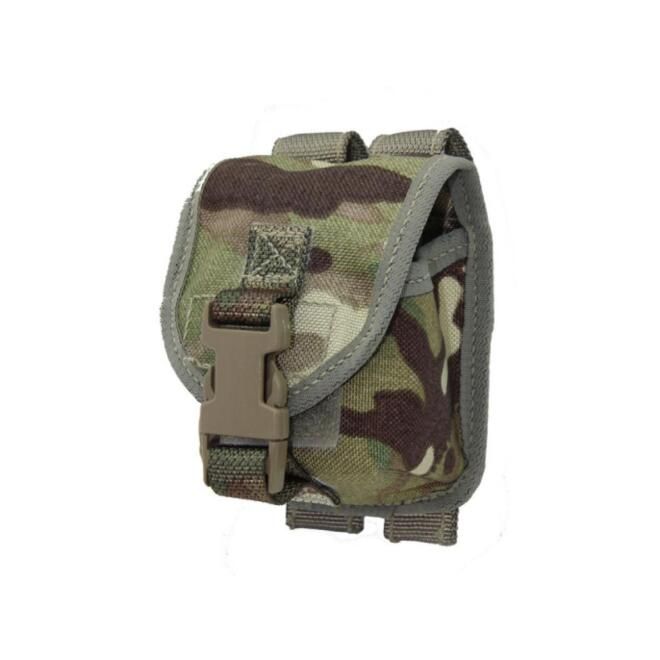 Оригинален британски модулен джоб за гранати MTP 205626 1