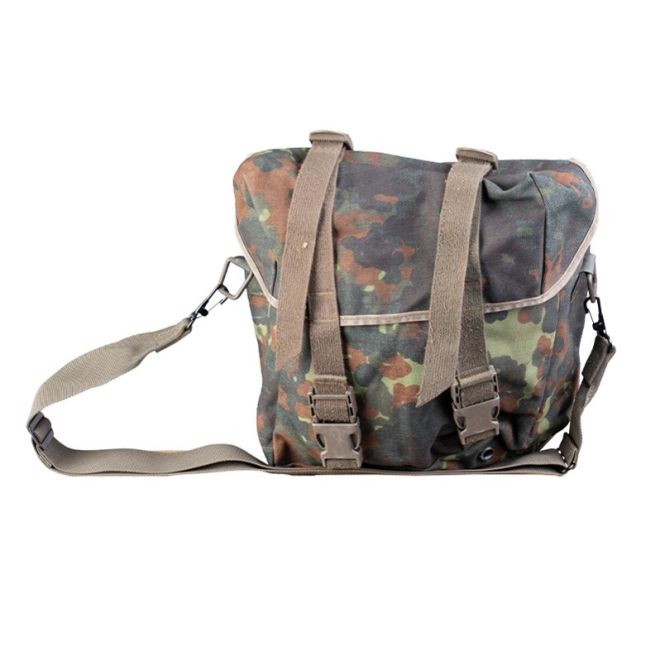 Оригинална чанта на германската армия COMBAT PACK Flecktarn 207213 1