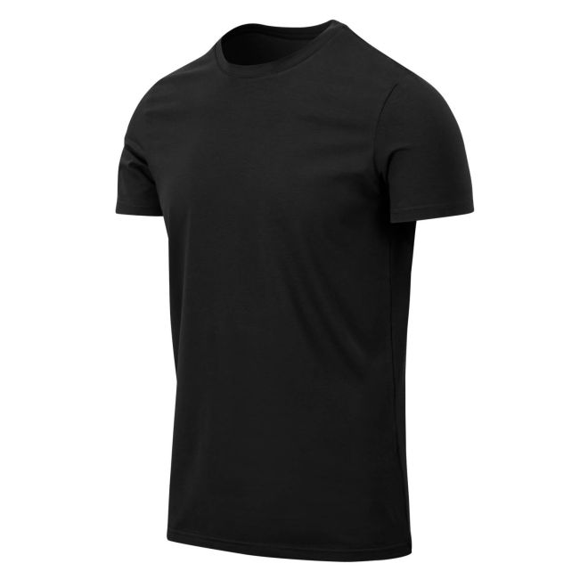 ПАМУЧНА ТЕНИСКА Slim fit HELIKON  203584 1