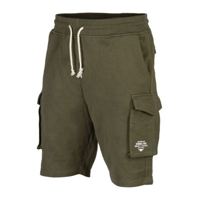 Памучни шорти Miltec US Style 205288 5