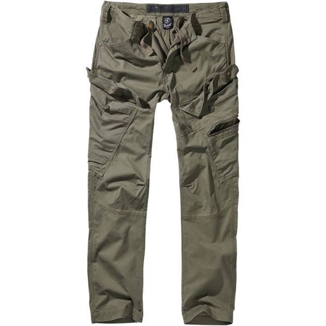 Панталон Adven Slim Fit 202040 5