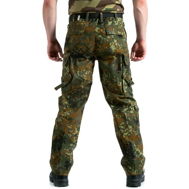 Панталон KOMMANDO 200398 1